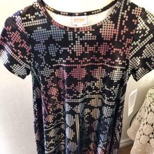 LuLaRoe Carly XXS